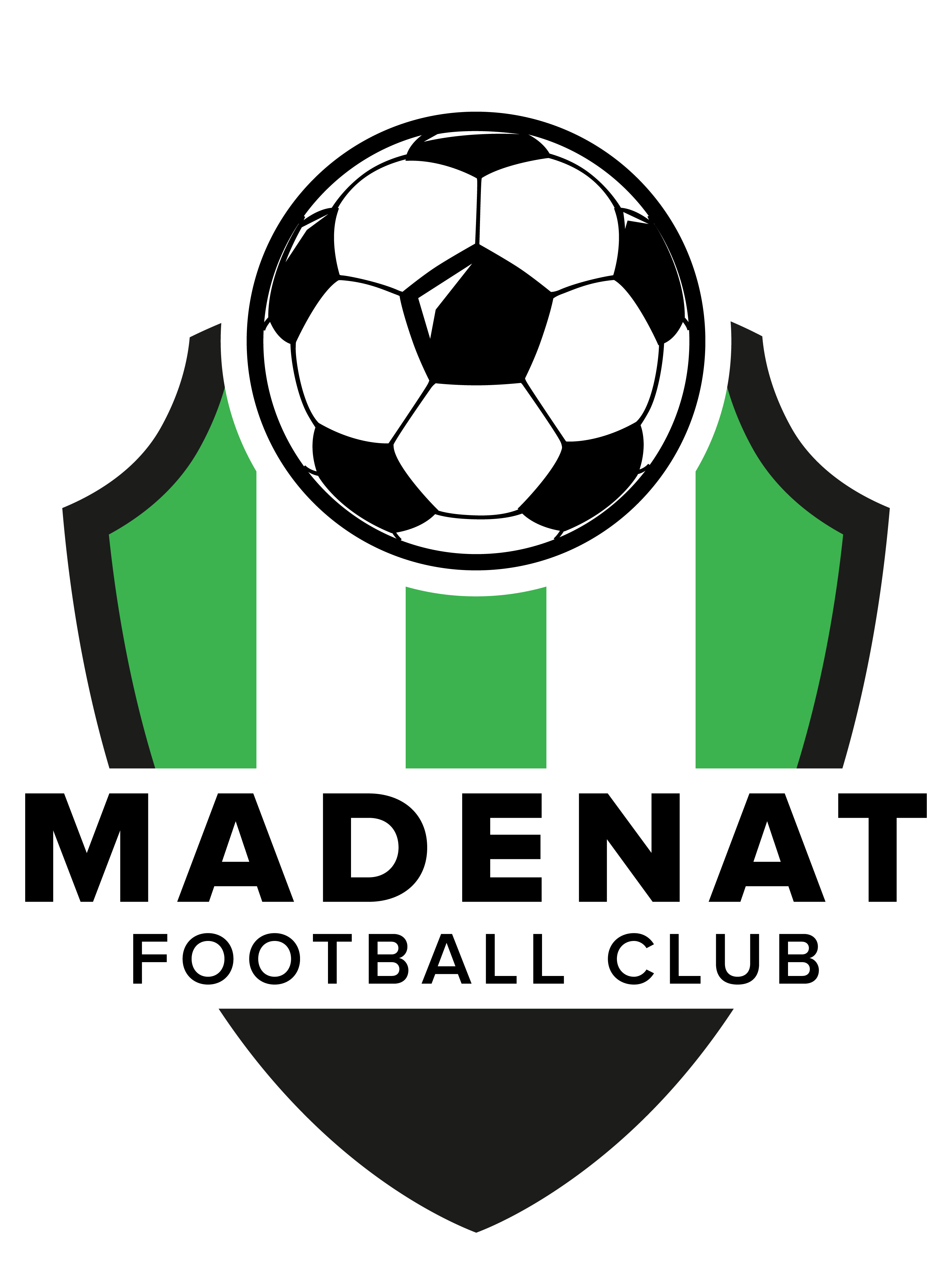 Madenat FC & Academy